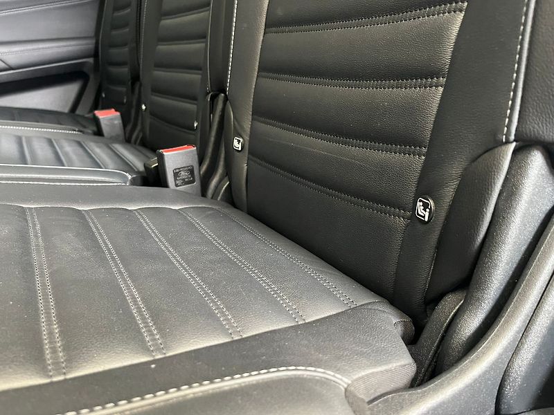 Ford Galaxy 2.5 HEV TITANIUM 7 míst - fotka 32 z 58