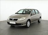 Renault Thalia (2010) 1.2 16V, pěkný stav - náhled 1