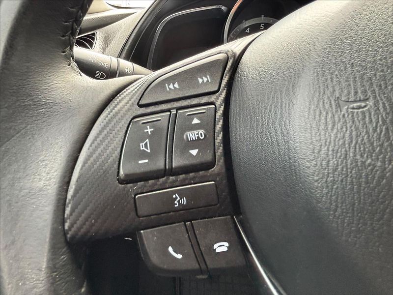 Mazda CX-3 2,0 SKYACTIV  ČR headUpTOPVÝBA - fotka 15 z 28