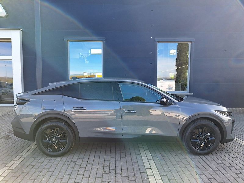 Peugeot 408 (2026) ALLURE Hybrid 145 e-DCS6 - fotka 6 z 16