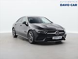Mercedes-Benz CLA 2,0 CDI AMG CZ DPH Navi - náhled 1