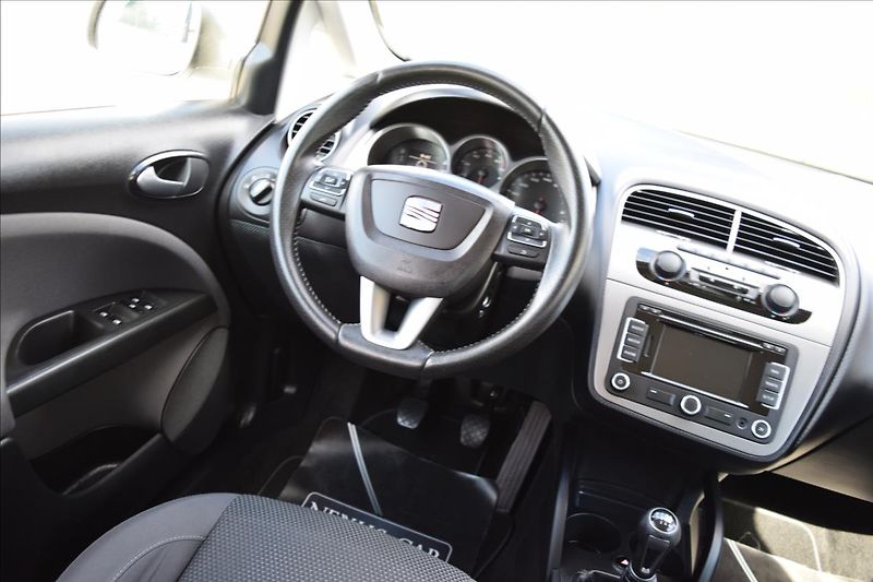 Seat Altea 1,2 TSI 77KW PO ROZVODECH - fotka 31 z 51