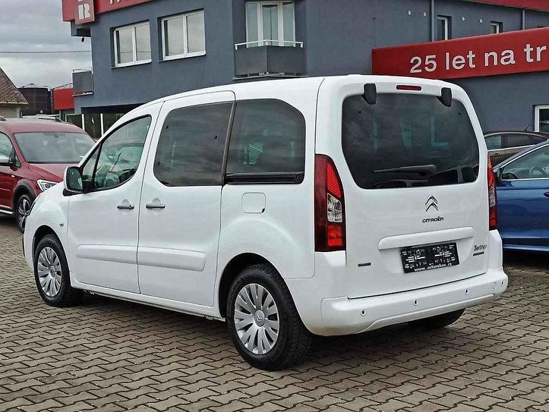 Škoda Fabia kombi