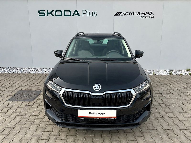 Škoda Karoq (2024) 2.0 TDI 85kW DSG Style+ VarioF - fotka 4 z 35