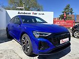 Audi Q8 e-tron (2023) S-Line 55 300kW 114kWh Matrix  - náhled 1