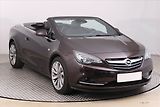 Opel Cascada (2015) 1.6 SIDI Turbo, Navi, Xenony - náhled 1