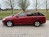 Škoda Octavia (2009) - náhled 1