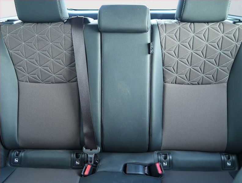 Toyota Yaris Cross (2022) 1.5 VVT-iE - fotka 10 z 21