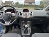 Ford Fiesta (2011) PĚKNÝ STAV i CENA - náhled 12