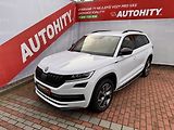 Škoda Kodiaq 2.0 TDi Sportline 4x4 DSG, ČR - náhled 1
