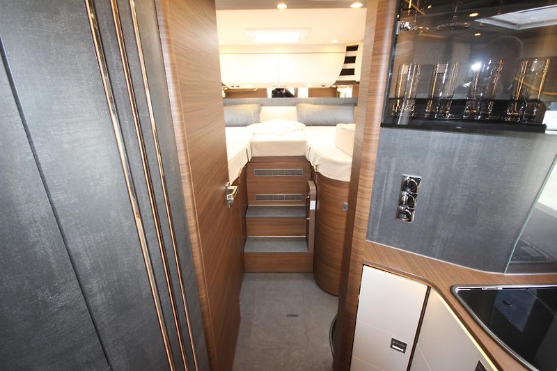 Carthago (2025) CHIC c-line I 4.9LE model 26 - fotka 50 z 74