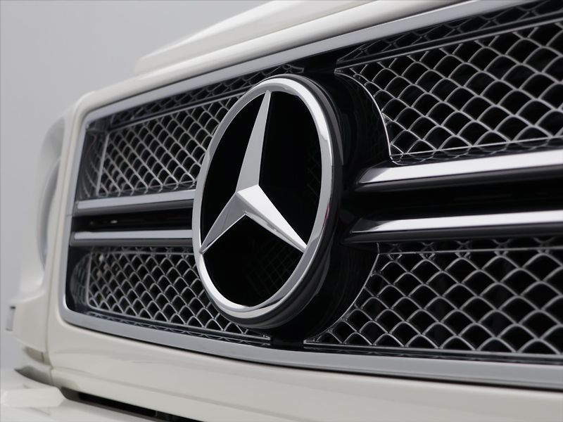 Mercedes-Benz Třídy G 6,0 650 Maybach Landaulet AMG - fotka 78 z 97