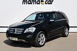 Mercedes-Benz Třídy M ML 350 CDI 4MATIC VZDUCH ČR - náhled 2