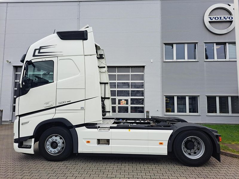Volvo FH (2024) 500XL  - fotka 3 z 11