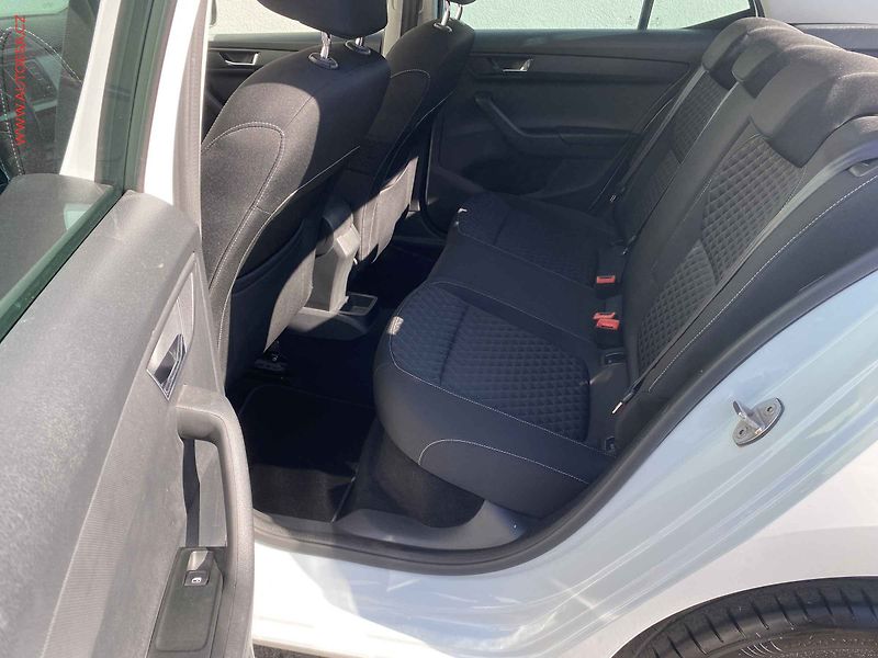 Škoda Fabia (2017) 1.4 TDi, Drive, +kola - fotka 10 z 19