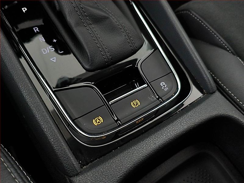 Škoda Kodiaq (2019) Style Plus 2.0 TDI 4x4 - fotka 17 z 20