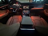 Audi Q8 (2023) 50 TDI,S-line,Q,Vzduch,Nez.top - náhled 25