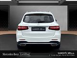 Mercedes-Benz GLC 220d 4MATIC AMG Linie - náhled 4