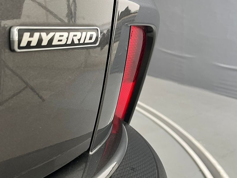 Ford Kuga 2.5 Duratec FHEV  COOL&CONNECT - fotka 41 z 65