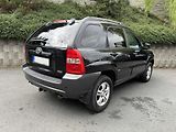 Kia Sportage 2.7 V6 129 kW LPG NOVÉ ROZVODY - náhled 4