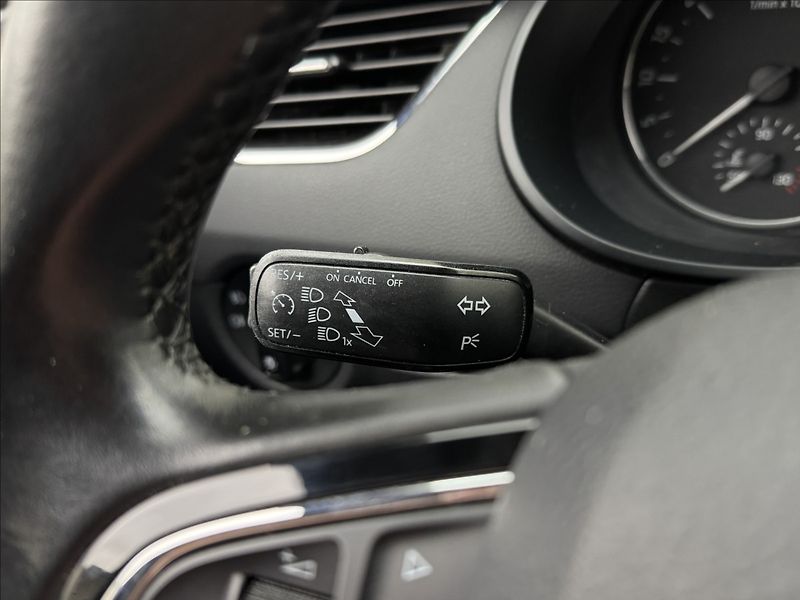 Škoda Octavia 2,0 110kW DSG ALU VÝHŘEV ČR TZ - fotka 11 z 34