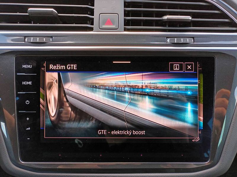 Volkswagen Tiguan (2023) R-Line 1,4 TSI / 180 kW eHybri - fotka 14 z 30