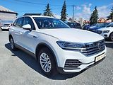 Volkswagen Touareg 3.0 V6 TDi DSG 4MOTION - náhled 6
