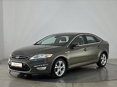 Ford Mondeo Titanium - fotografie inzerátu