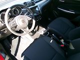 Suzuki Swift (2022) 1.2 ELEGANCE  4 X 4 KOUPENO ČR - náhled 10