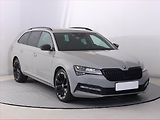 Škoda Superb (2022) Sportline 2.0 TDI - náhled 1