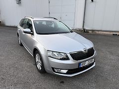 Škoda Octavia (2013) Ambition,TZ  - fotografie inzerátu
