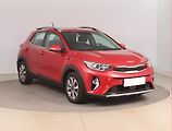 Kia Stonic (2023) 1.0 T-GDI, Serv.kniha - náhled 1