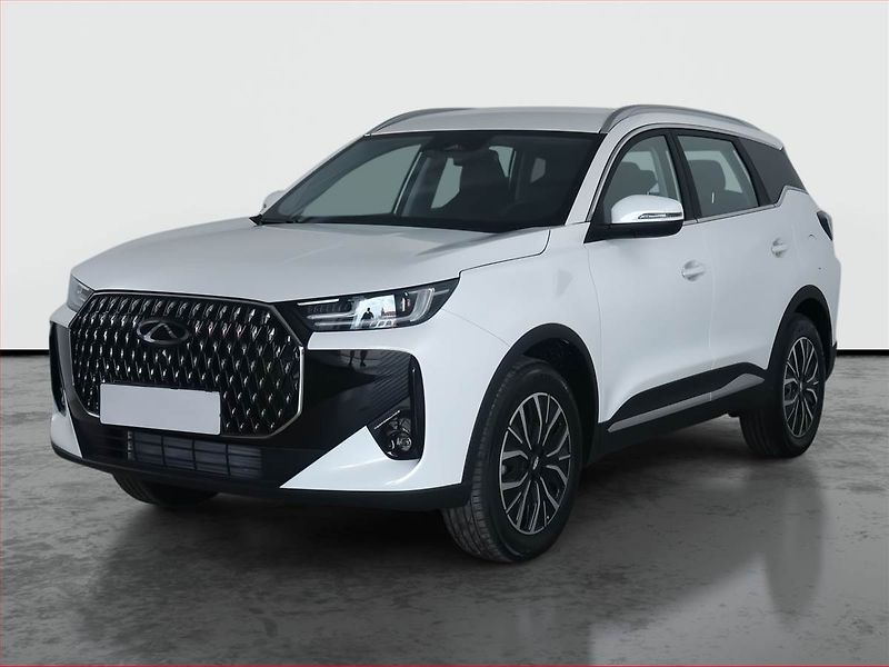Chery Tiggo 7 (2026) 1.6 TGDI, COMFORT - fotka 2 z 19