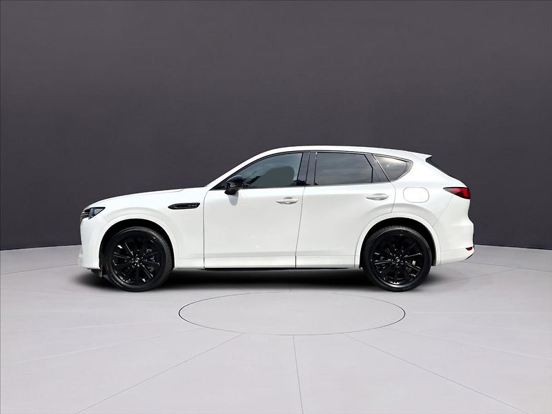 Mazda CX-60 (2026) 3,3 D 254PS 8AT AWD HOMURA PLU - fotka 2 z 30