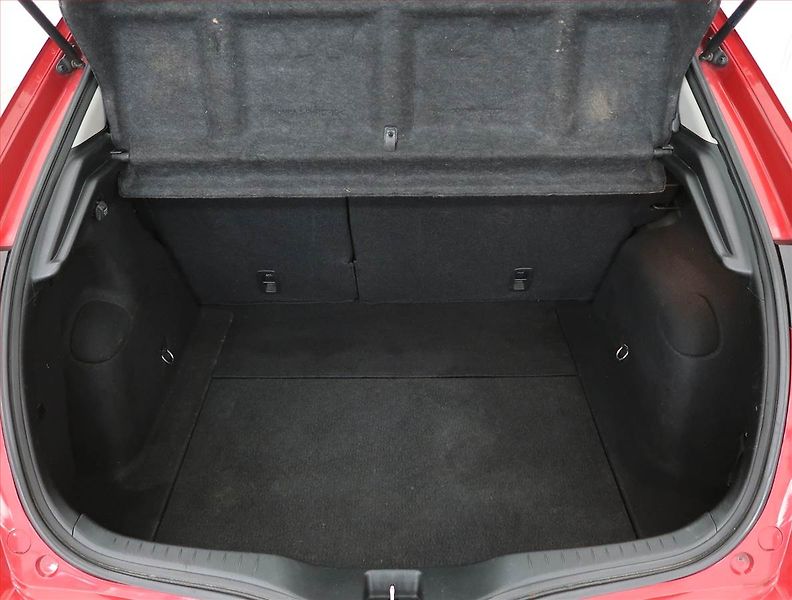 Honda Civic (2006) 1.4 i-DSI, po STK, servisované - fotka 13 z 20