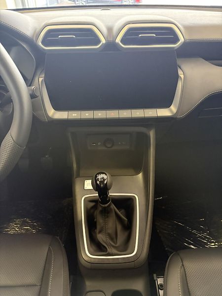 MG ZS (2025) 1.5 emotion (elegance) - fotka 11 z 15