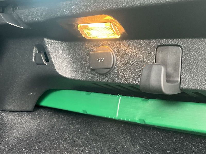 Škoda Kamiq (2026) 1.0 TSI 85 KW DSG Monte Carlo - fotka 24 z 27