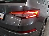 Škoda Kodiaq (2023) LAURIN&KLEMENT 2.0TDI 147KW 4x - náhled 11