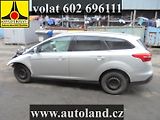 Ford Focus (2016) VOLAT 602 696111 - náhled 3