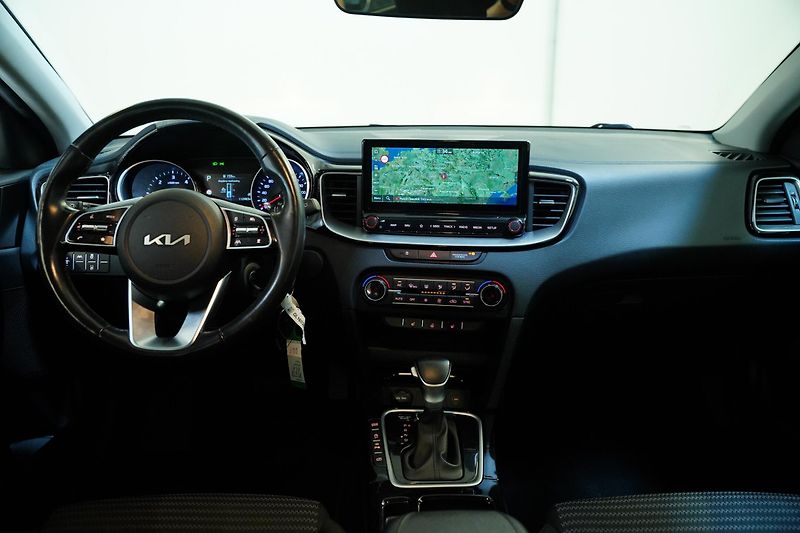 Kia Ceed - fotka 5 z 29