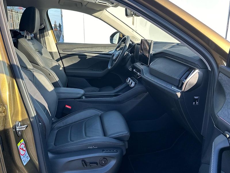 Škoda Kodiaq 2,0 TDI / 142 kW 4x4 Exclusive - fotka 12 z 24