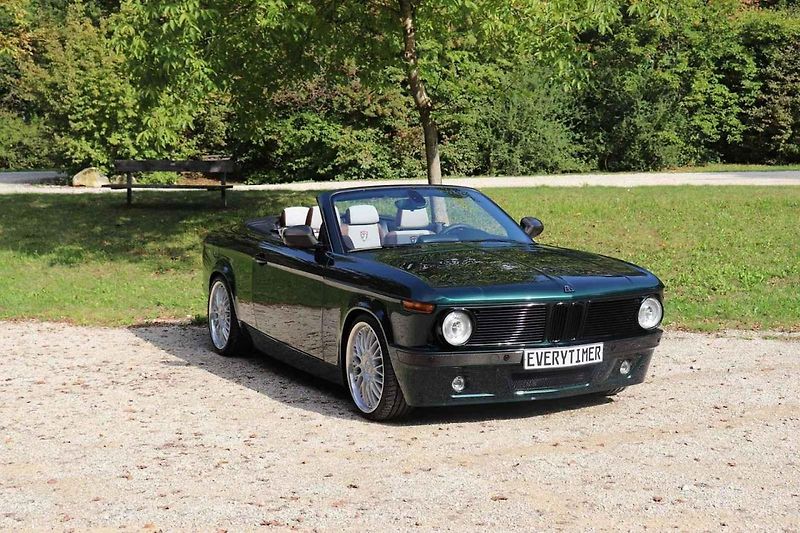 ETA 02 Cabrio