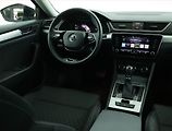 Škoda Superb (2022) Ambition 2.0 TSI - náhled 7
