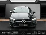 Mercedes-Benz Třídy A 180 Progressive Line - náhled 8