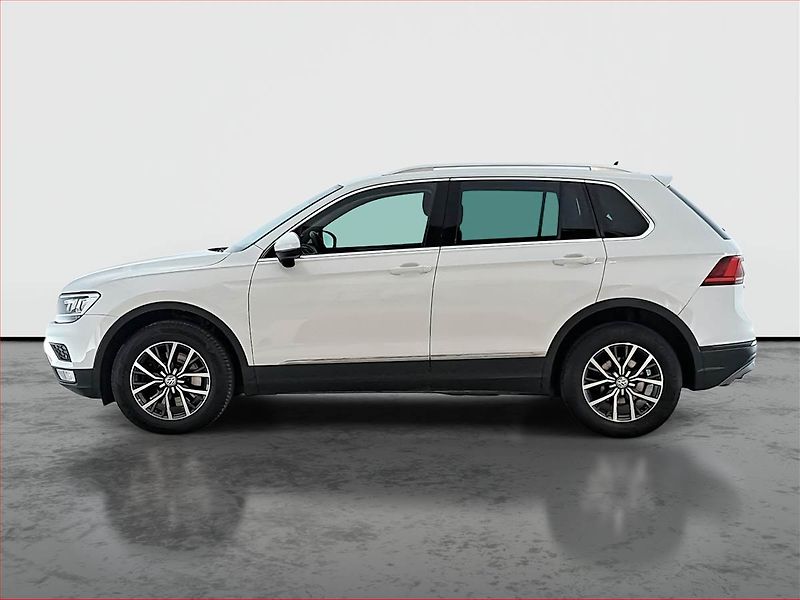 Volkswagen Tiguan (2016) 2.0 TDI, 4X4, Automat - fotka 3 z 22