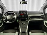 Citroën Berlingo 1.5 HDI 96KW A/T S&S FEEL, PDC - náhled 9