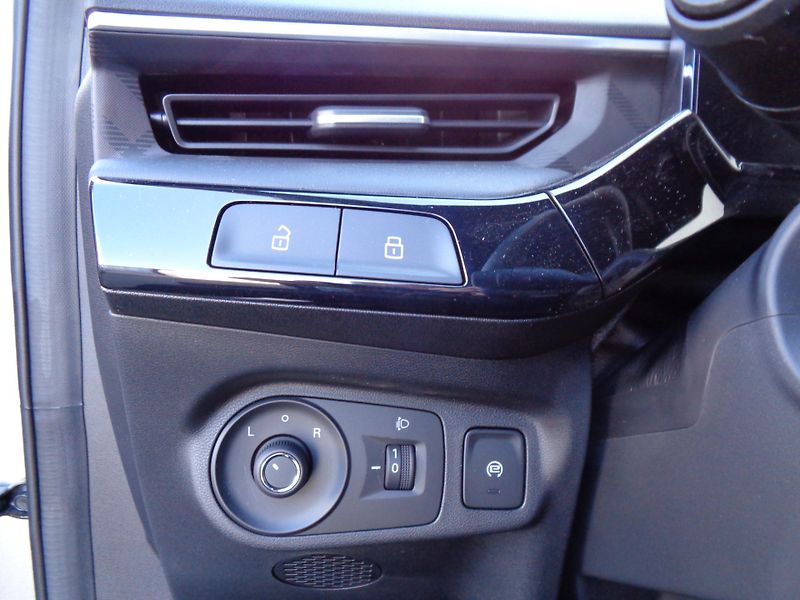 MG MG3 (2026) 1,5 85 kW Excite - fotka 10 z 23