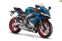 Aprilia RS 660 (2026) E5+ - fotografie inzerátu