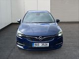 Opel Astra 1,2 T 96 Edition - náhled 1