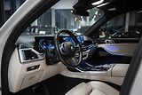 BMW X7 (2023) 40D 250KW M-SPORT MASÁŽE TAŽNÉ - náhled 1
